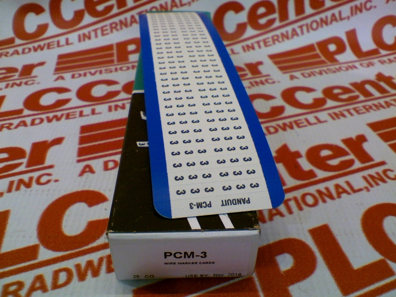 PANDUIT PCM-3