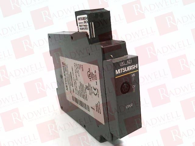 MITSUBISHI WS0-CPU000200