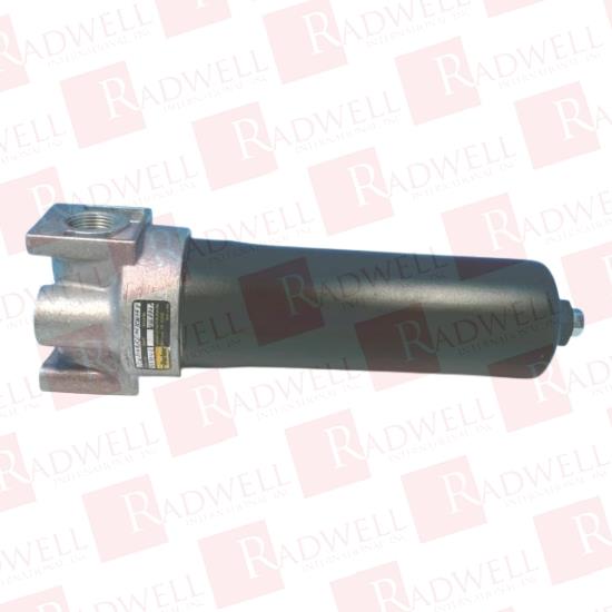 PARKER 15CN120QEBM2GS124