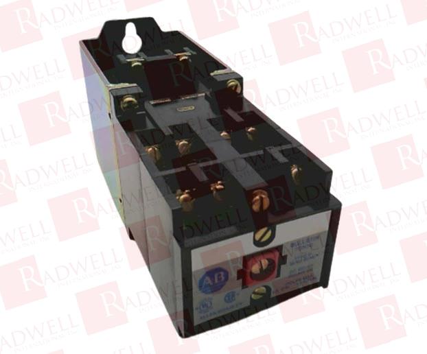 ALLEN BRADLEY 700DC-P700Z1