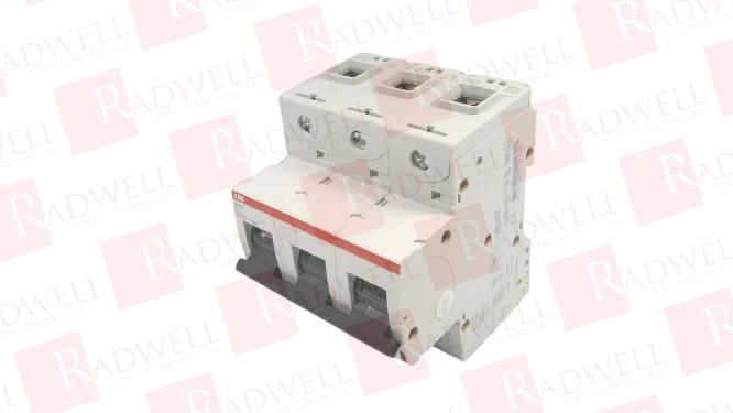 ASEA BROWN BOVERI S803S-K25