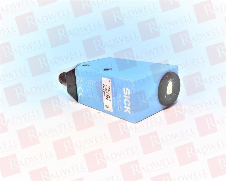 SICK CS84-P3612