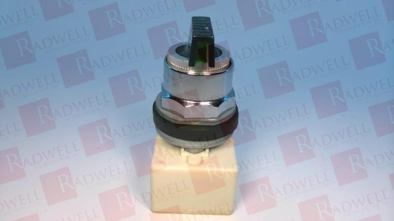 SCHNEIDER ELECTRIC 9001-K53J1FG