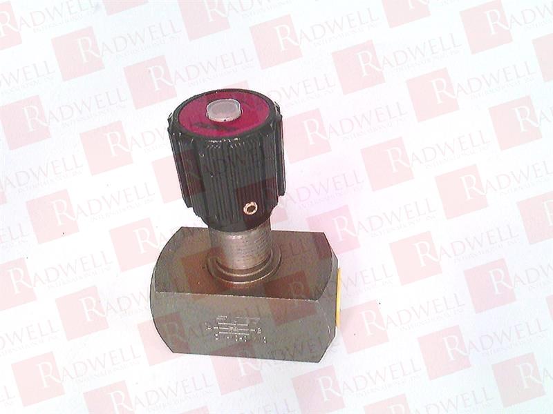FLUTEC DV-10-01.1/0