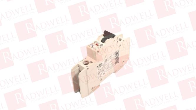 EATON CORPORATION FAZ-D1-1-NA-SP