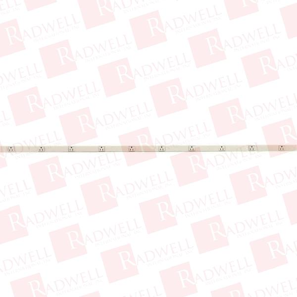 HUBBELL HBL20GB606IV