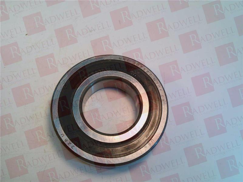 SKF 207SZZ/H201
