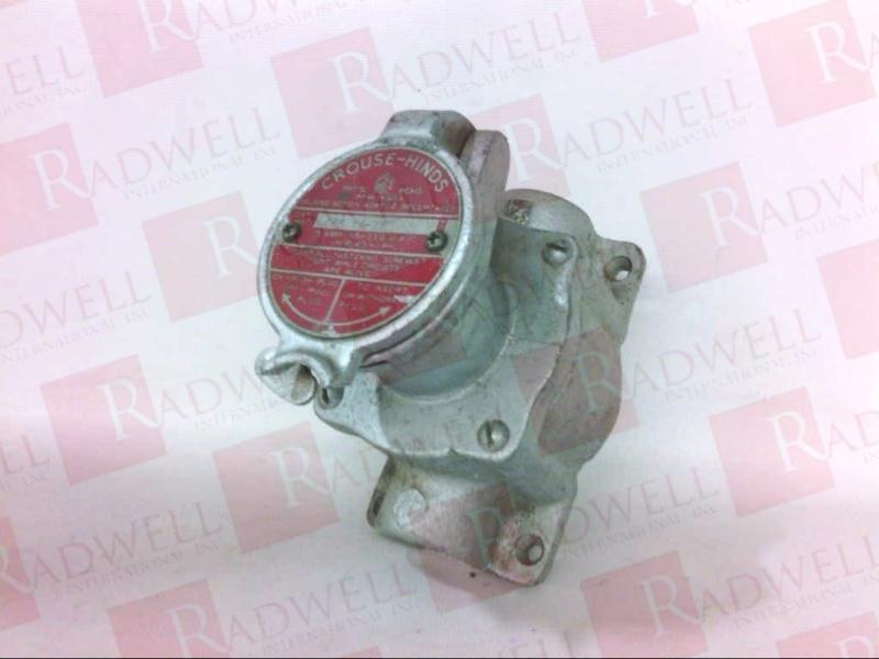 EATON CORPORATION CPS14 21