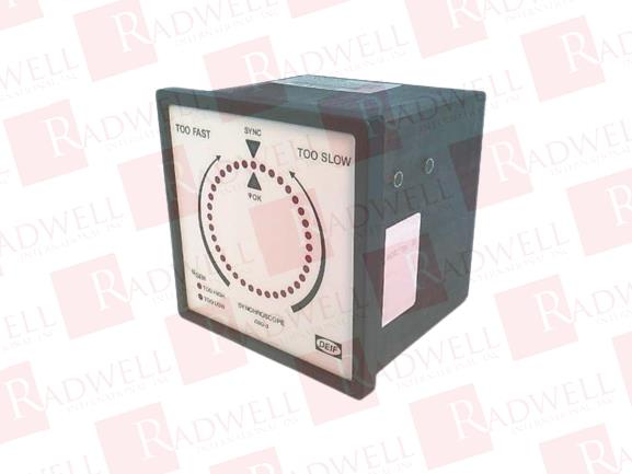 DEIF CSQ-3-415V-MARINE