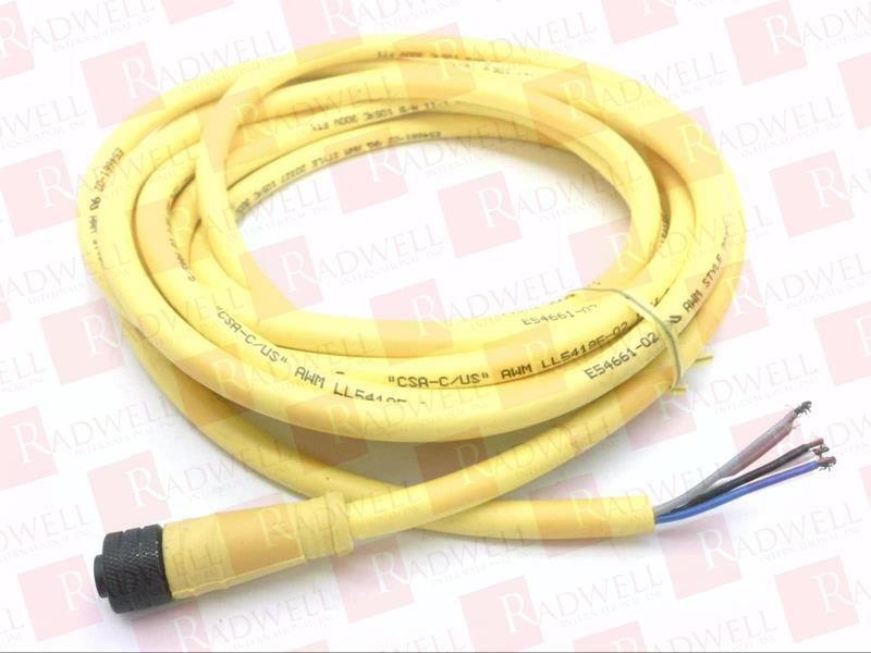 MOLEX 805001K03M050