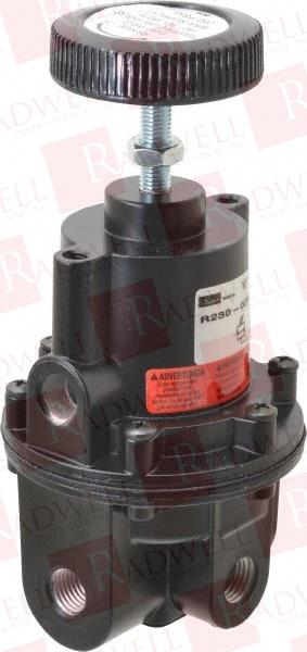 PARKER R230-02C