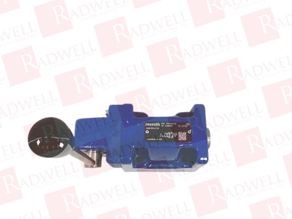 BOSCH R901350272
