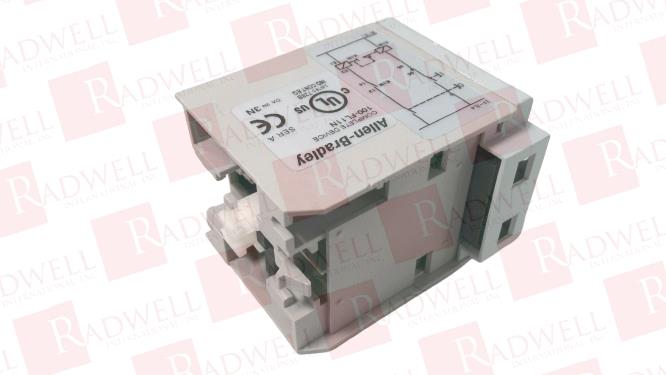 ALLEN BRADLEY 100-FL11N