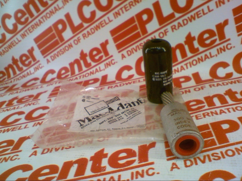 LUG ALUMINUM LONG BARREL ONE HOLE 250-350MCM-AL
