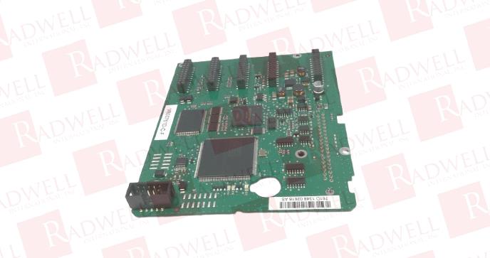 DANFOSS VB00761D-C-F