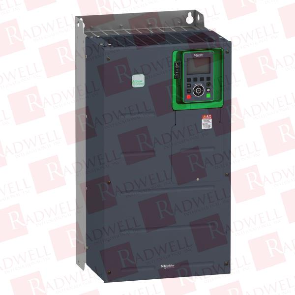 SCHNEIDER ELECTRIC ATV930D37Y6