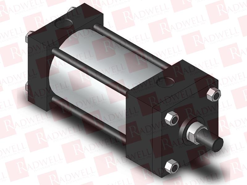 AMERICAN CYLINDER CO INC TR-SMP2-1.5X8.00-S3C3OV