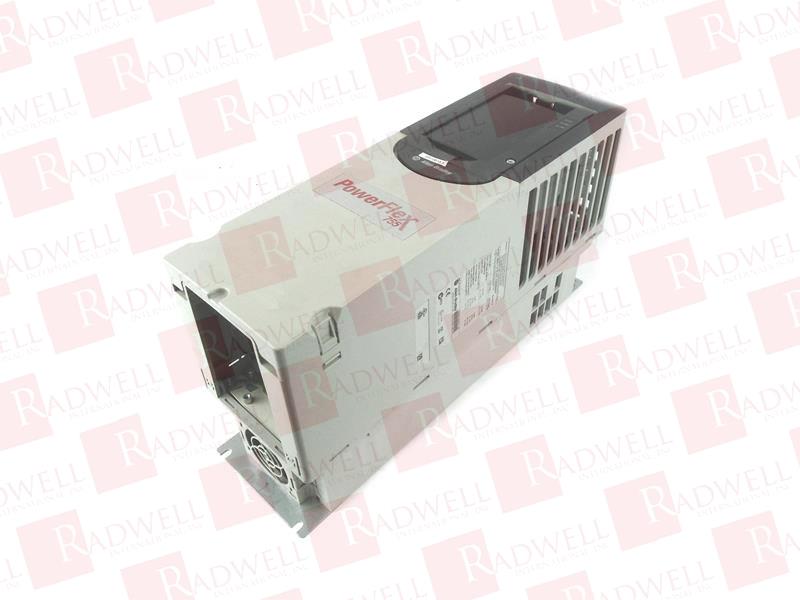 ALLEN BRADLEY 20G11ND022AA0NNNNN