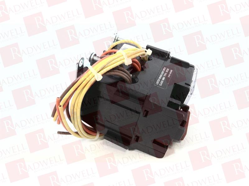 SCHNEIDER ELECTRIC 9065ST520