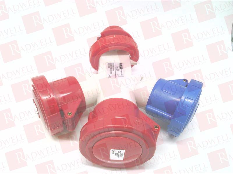 GEWISS GW64061