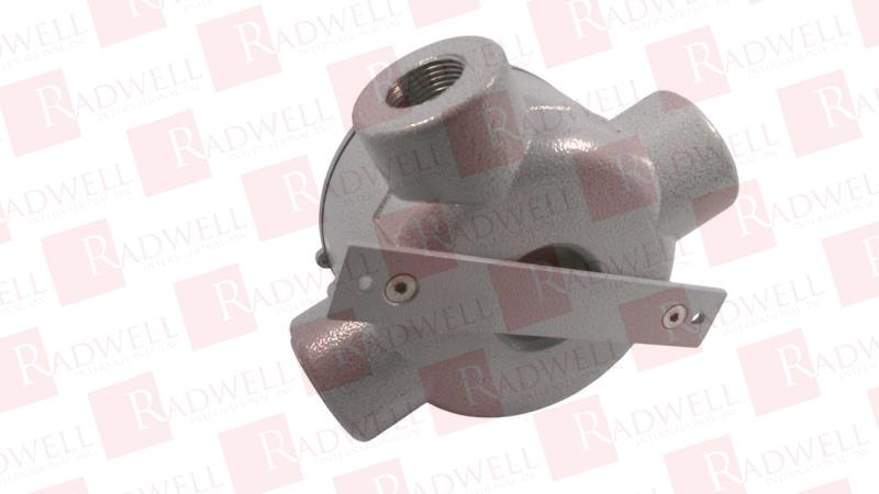 CORTEM GROUP ST39.1N