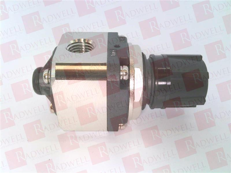 SMC SRH3101-N02