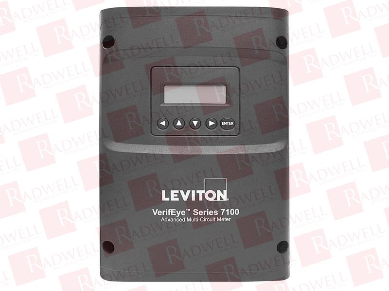 LEVITON 71D48