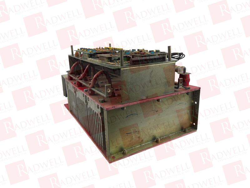 IAG ELETTRONICA TT80/44