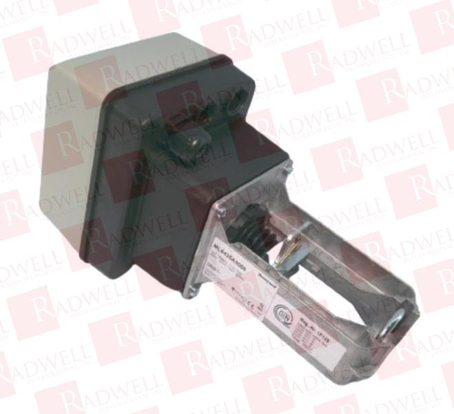 HONEYWELL ML6425A3006