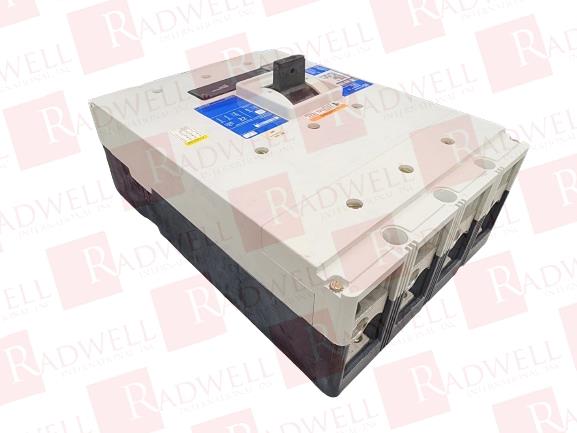 EATON CORPORATION ND4800T33WZ02