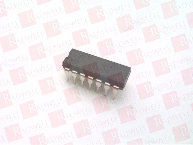 TEXAS INSTRUMENTS SEMI OPA404KP