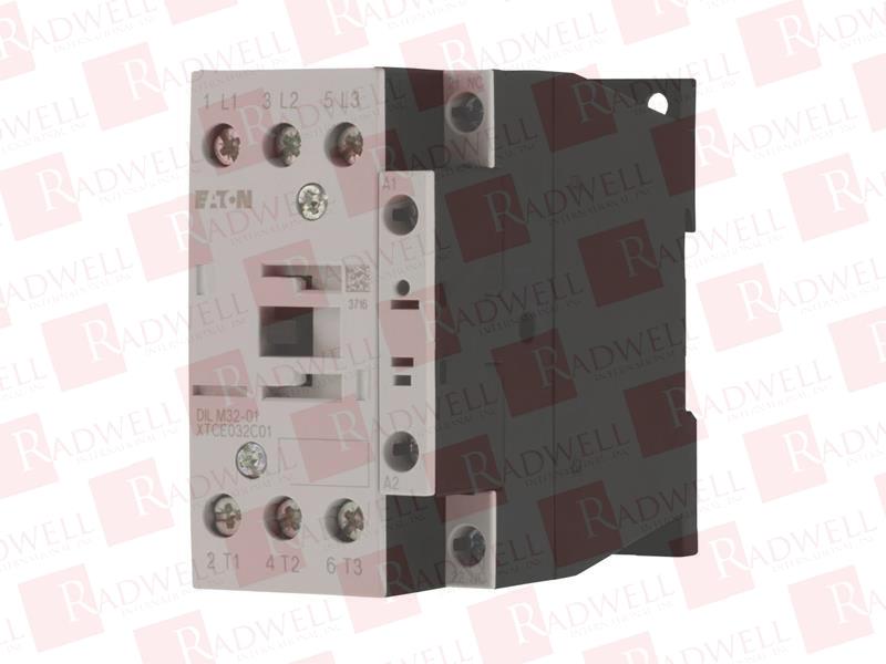EATON CORPORATION 277305