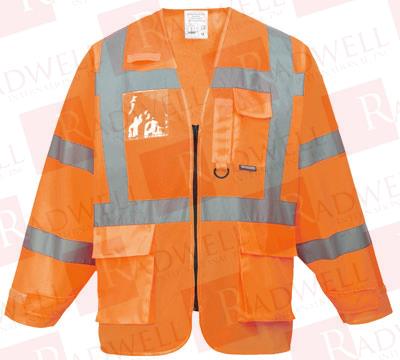 PORTWEST S475ORRM