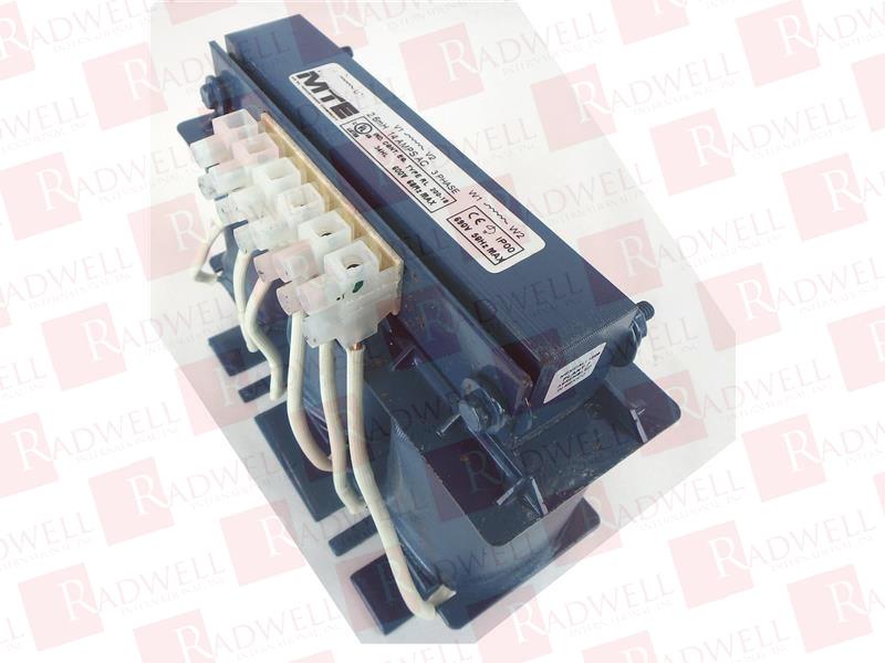 MTE RLW-03P405