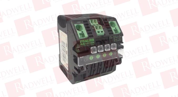 MURR ELEKTRONIK 9000-41034-0100600