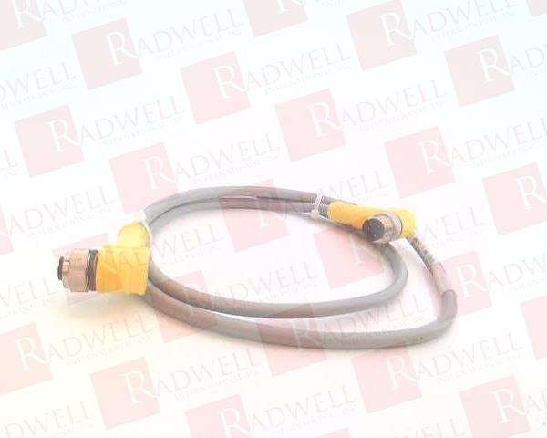 TURCK WKC 6T-1-WSC 6T/S653
