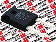 CURRENT SENSE RESISTOR, 25 OHM, 100W, 1%, RESISTANCE:25OHM, PRODUCT RANGE:MP9000 SERIES, POWER RATING:100W, RESISTANCE TOLERANCE:¦ 1%, RESISTOR CASE STYLE:TO-247, VOLTAGE RATING:-, RESISTOR ...