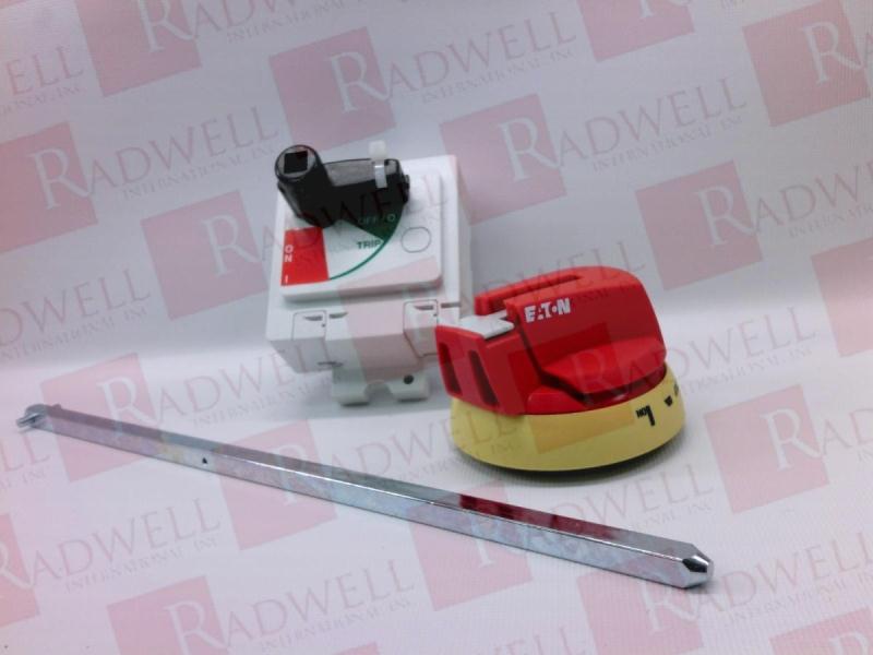 EATON CORPORATION EGHMVD12R0
