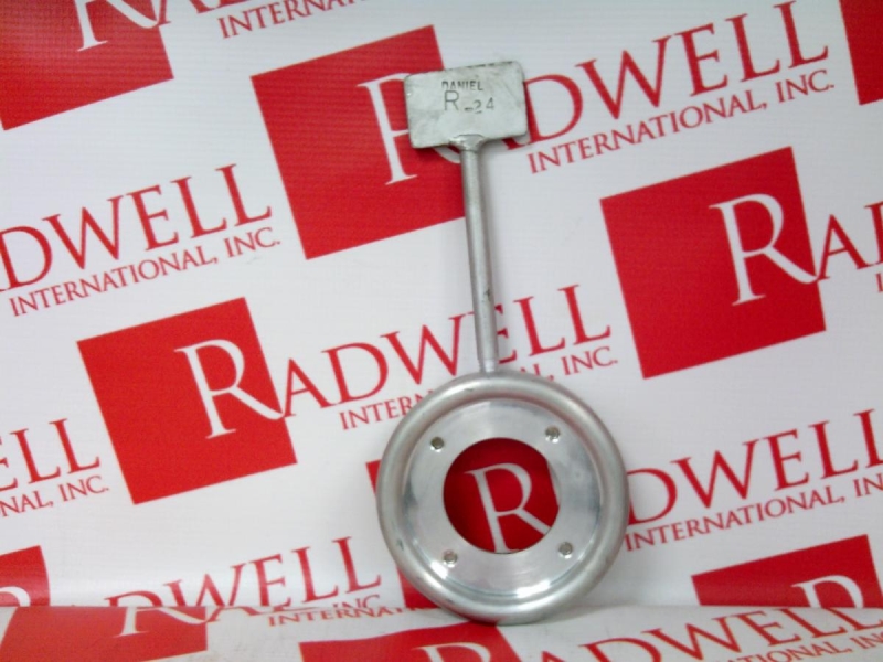 PLATE SEAL HOLDER HANDLE TYPE RING JOINT ORIFICE