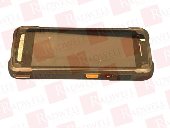 JANAM TECHNOLOGIES XT3-3TKGBMNW00