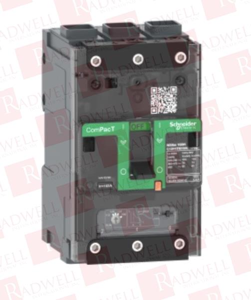 SCHNEIDER ELECTRIC C11H3TM025L