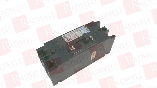 TERASAKI ELECTRIC T0-30D-2P-10A
