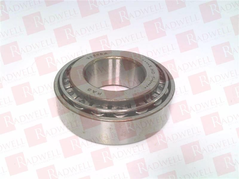 SCHAEFFLER GROUP 32206-A