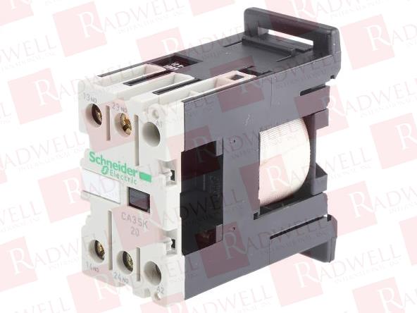 SCHNEIDER ELECTRIC CA3SK20BD