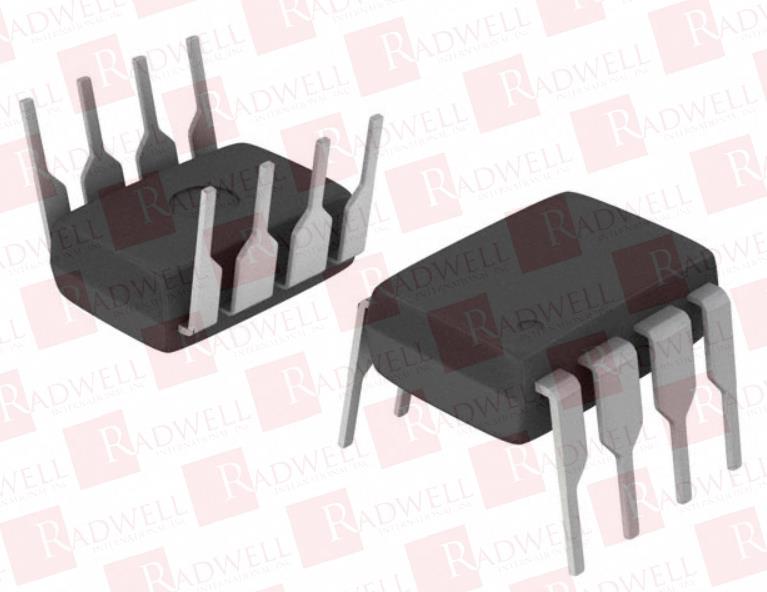 MAXIM INTEGRATED PRODUCTS MAX632ACPA+