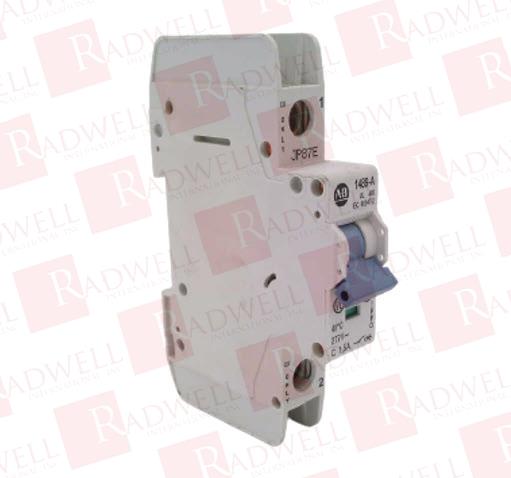 ALLEN BRADLEY 1489-A1C015