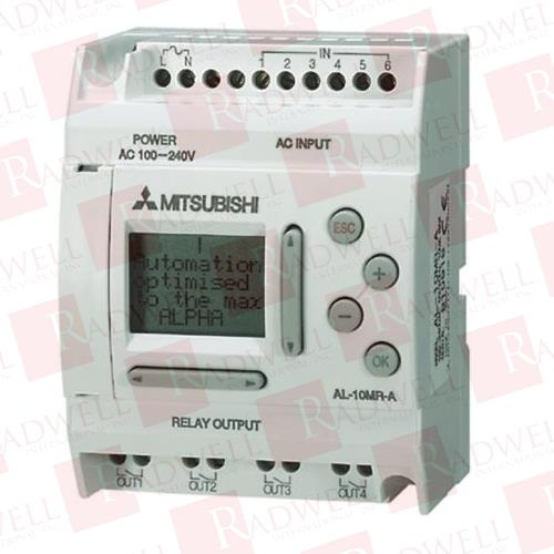 MITSUBISHI AL-10MT-D