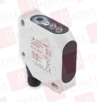 SENSOPART FE 50 I-PAL4