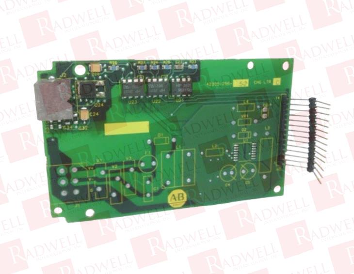 ALLEN BRADLEY 42305-256-52