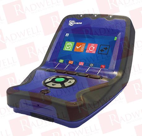 CRANE ELECTRONICS LTD TSPRX-0000-CRXXRX
